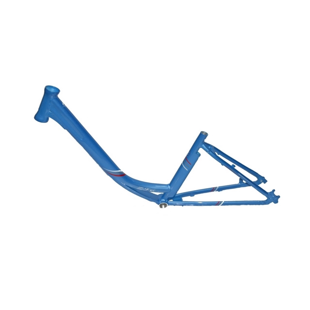 RKS ZF6 ŞASİ MAVİ #RK 24501
